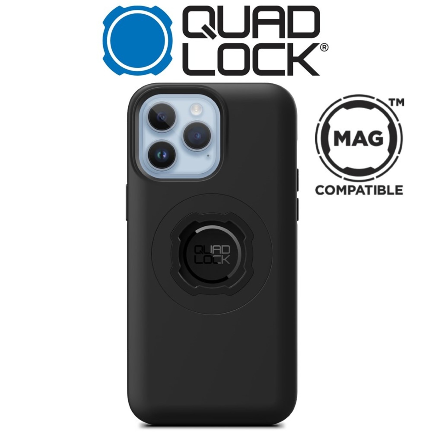 Quadlock Quadlock, Case MAG Iphone 14 Pro Max 6.1"