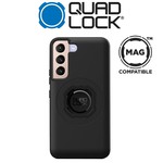 Quadlock Quadlock, Case MAG Samsung Galaxy S23