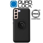 Quadlock Quadlock, Case MAG Samsung Galaxy S22+