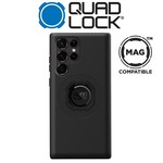 Quadlock Quadlock, Case MAG Samsung Galaxy S22 Ultra