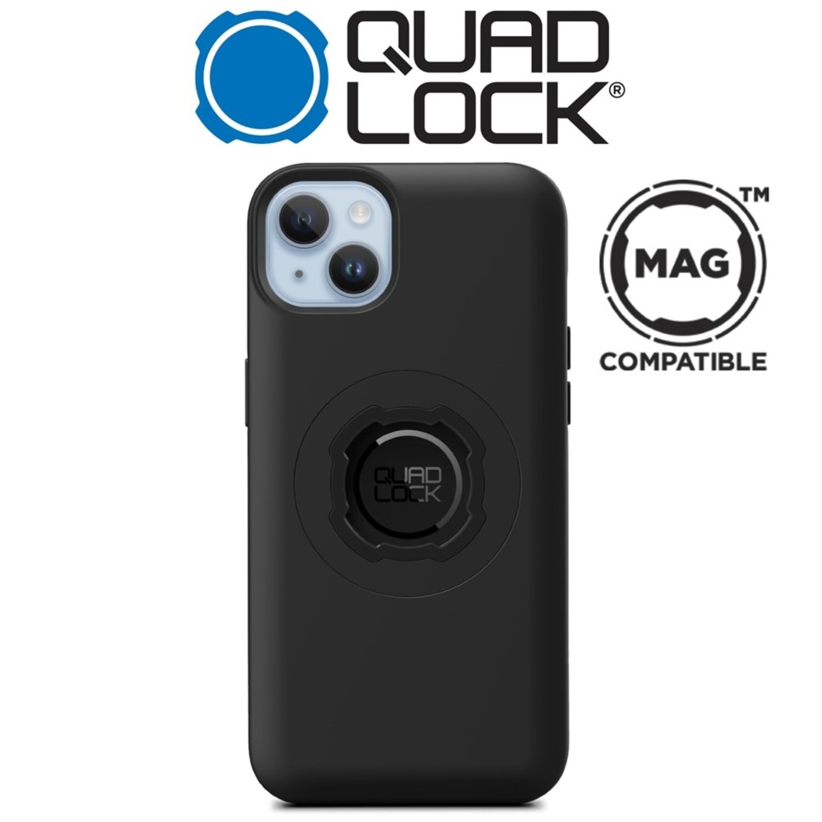 Quadlock Quadlock, Case MAG Iphone 14 Plus 6.7"