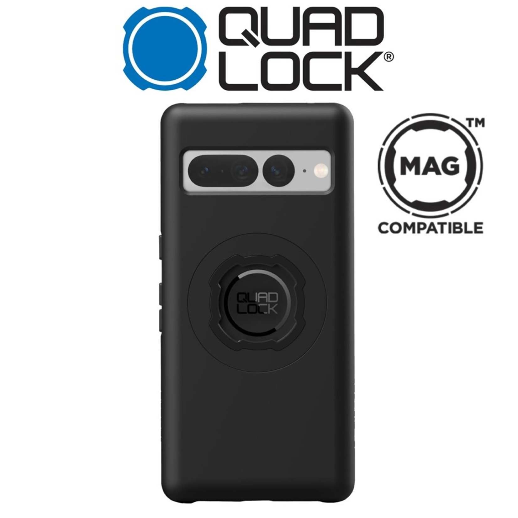 Quadlock Quadlock, Case MAG Google Pixel Pro 7