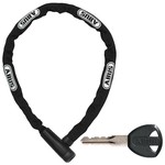 Abus Abus, Lock Steel-O-Chain 5805K 75cm Black