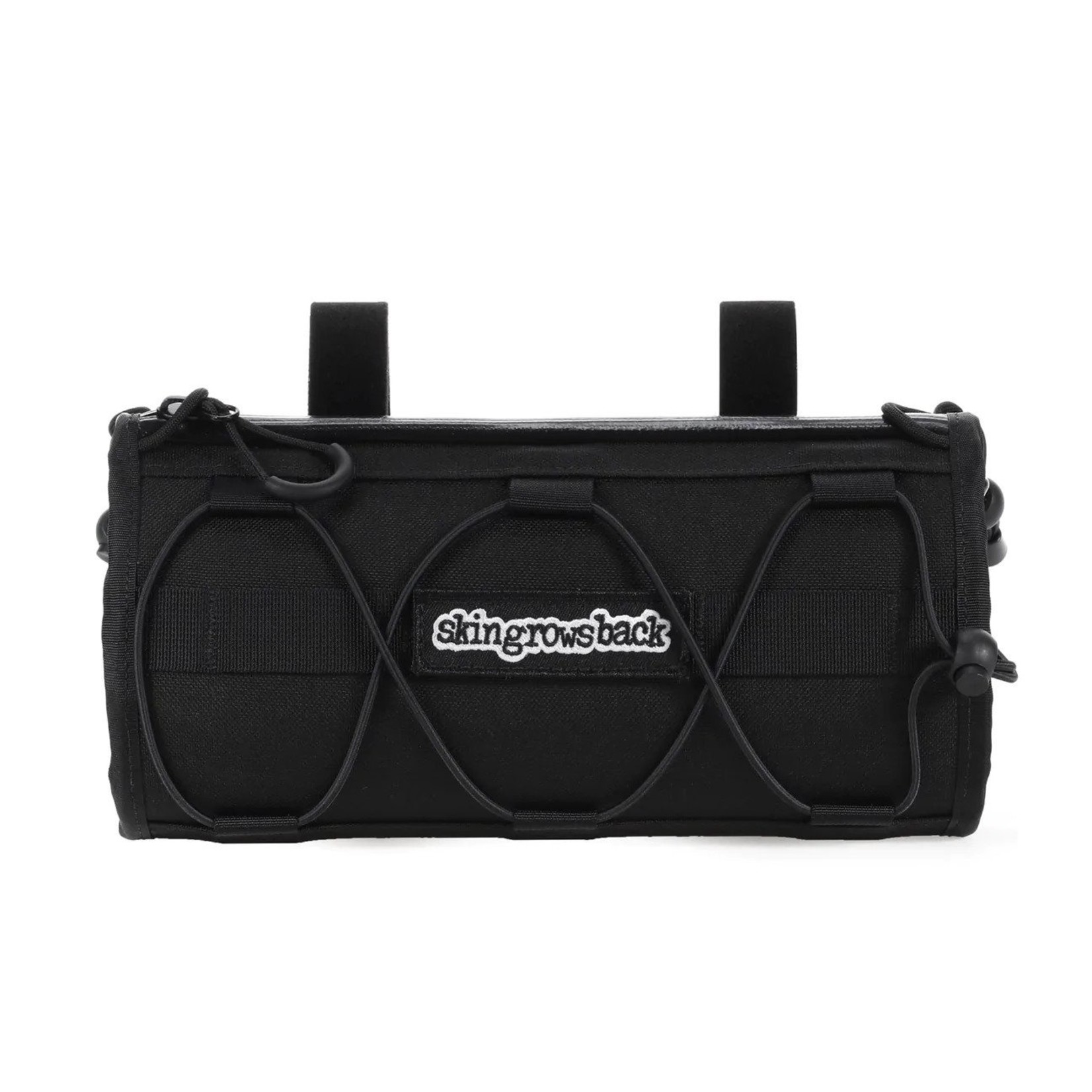 Skin Grows Back Skin Grows Back, Lunchbox Handle Bar Bag