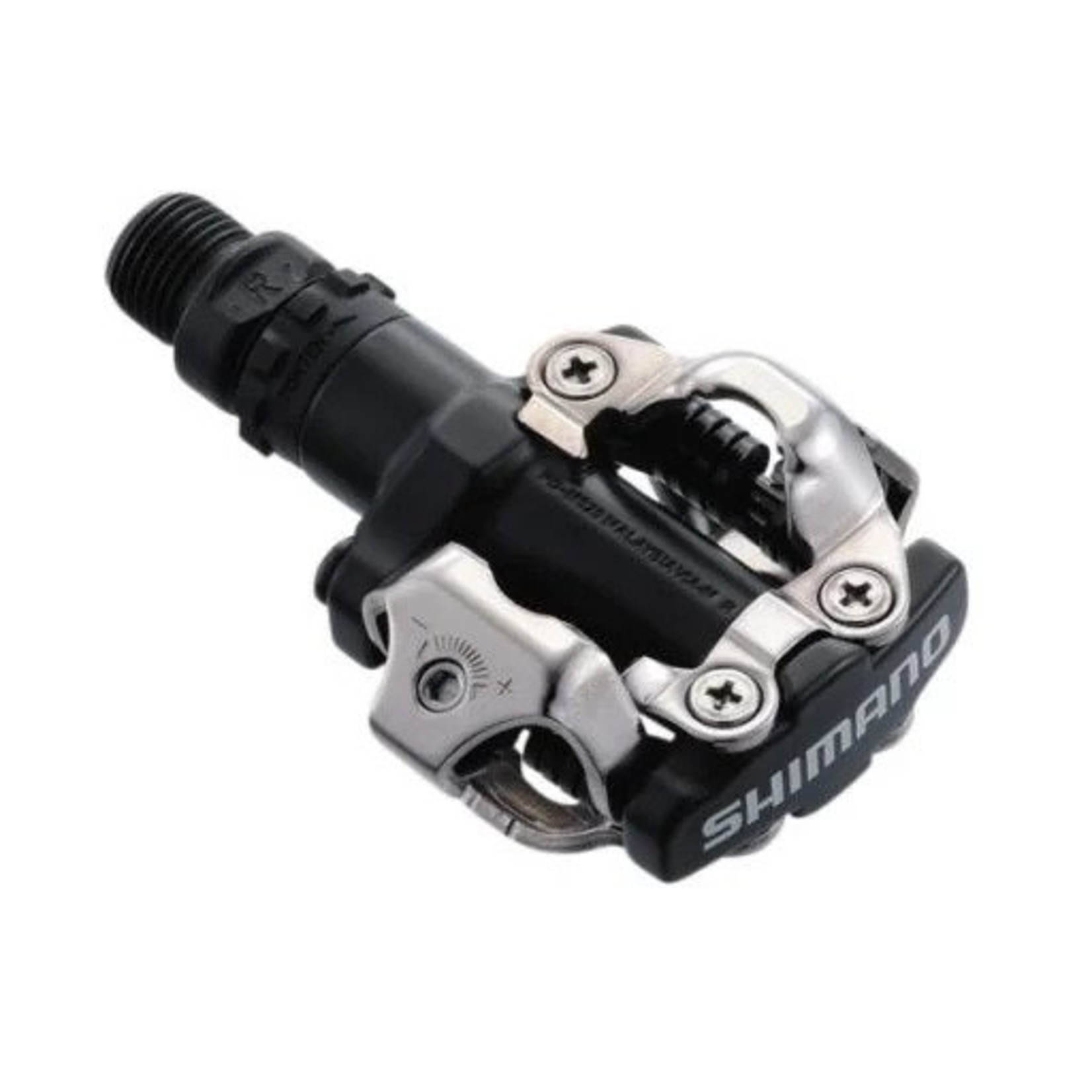 Shimano Shimano, PD-M520 SPD Pedals Black