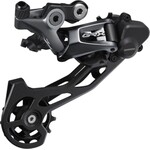 Shimano Shimano, RD-RX810 Rear Derailluer GRX 11-Speed for 34T Max Med Cage Shadow+