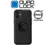 Quadlock Quadlock, Case MAG Iphone 12 Mini