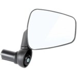 Zefal Zefal, Mirror Doorback 2 Black (Right)