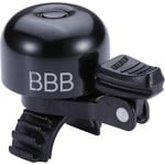 BBB BBB, Loud & Clear Deluxe Bell Black