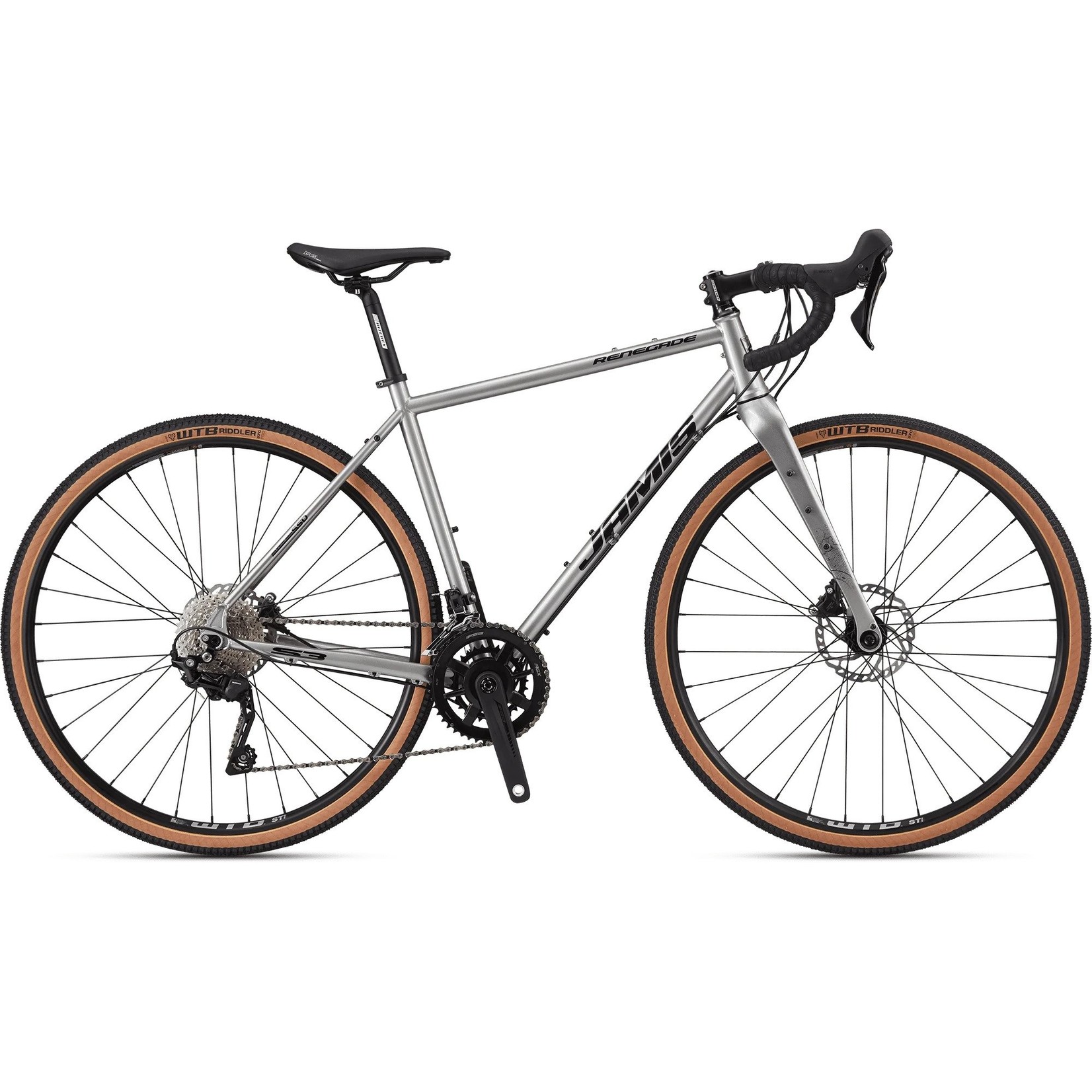 Jamis Jamis, Renegade S3