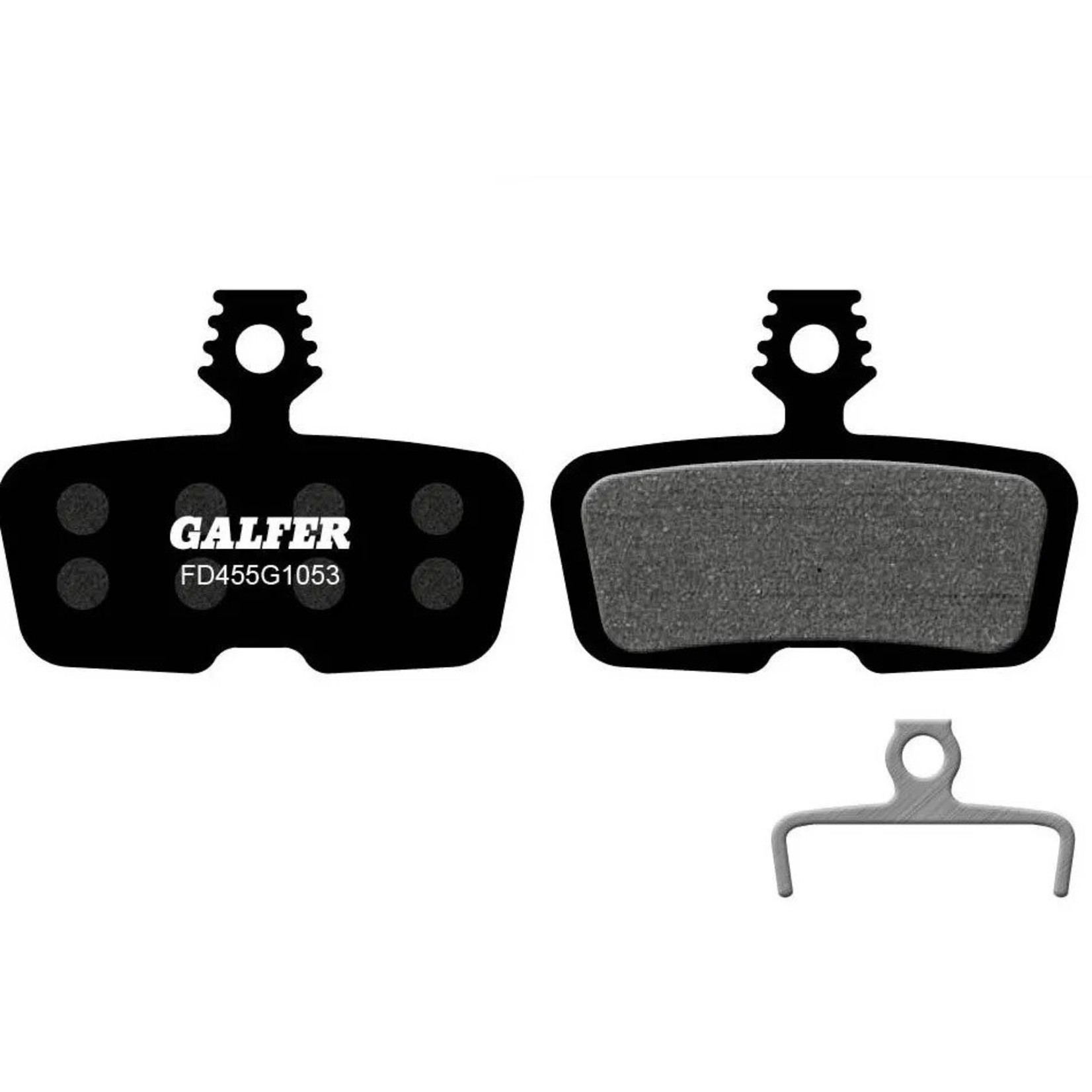 Galfer Bike Galfer, Disc Brake Pad Standard G1053 Guide RE, Code