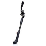 QBP 'Quality Bike Parts' QBP, Kickstand Chain Stay/Seat Stay Mount Disc Brake Adjustable 24-28 inch Black