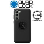 Quadlock Quadlock, Case MAG Samsung Galaxy S23+