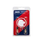 Joe's No Flats Joe's No Flats, Tubeless Valve Auto/Schrader 33mm