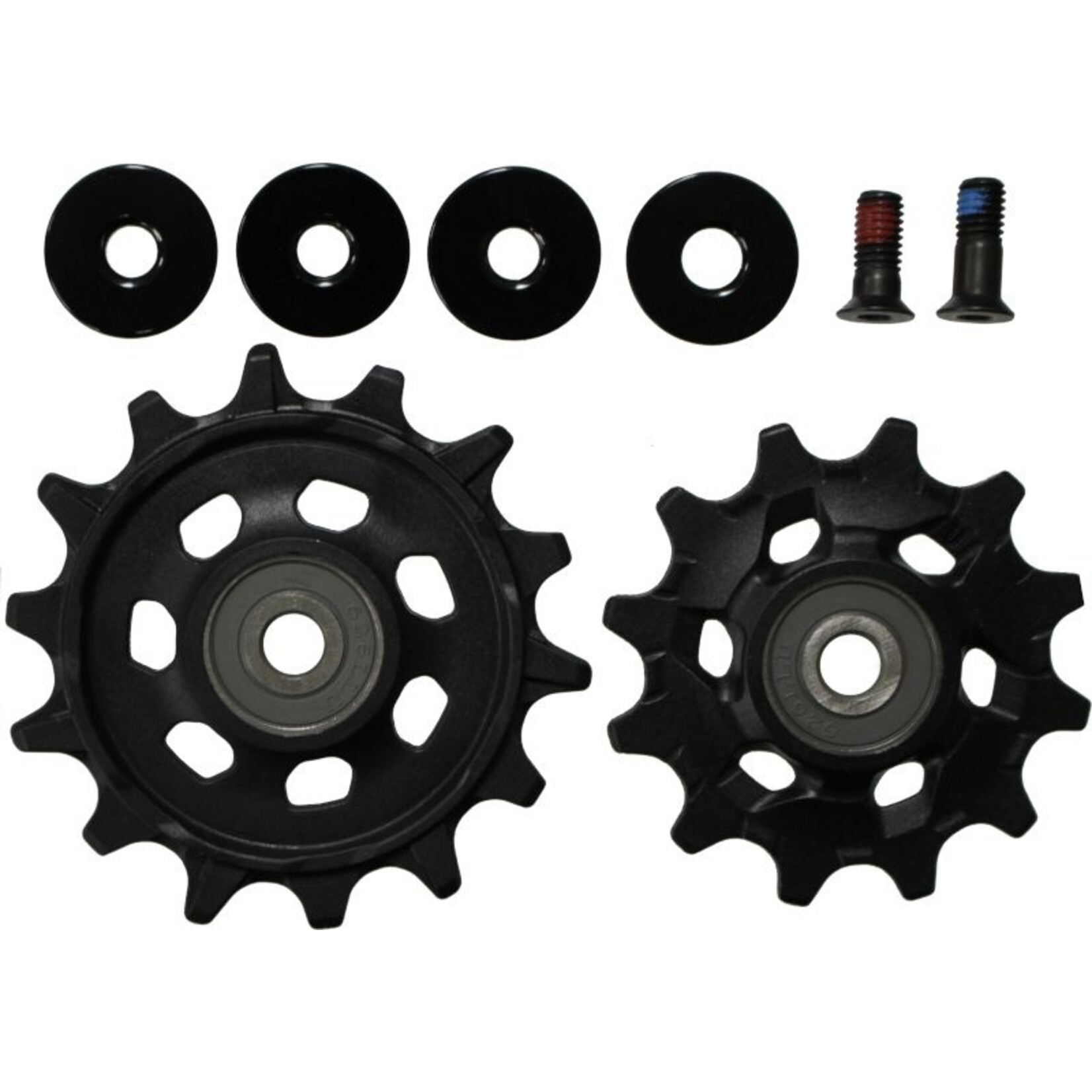 Sram Sram, Pulley Wheels 12 Spd GX Eagle