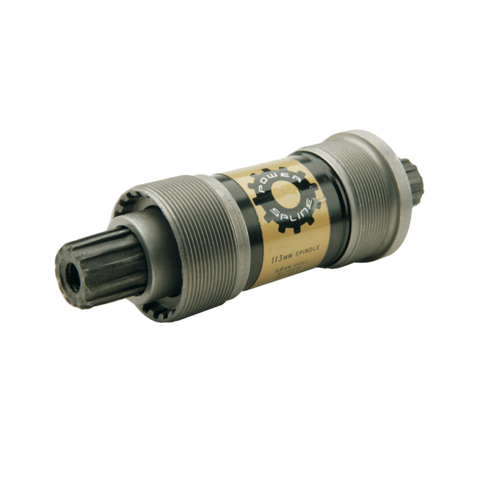 Sram Sram, Bottom Bracket Power Spline 118 x 73