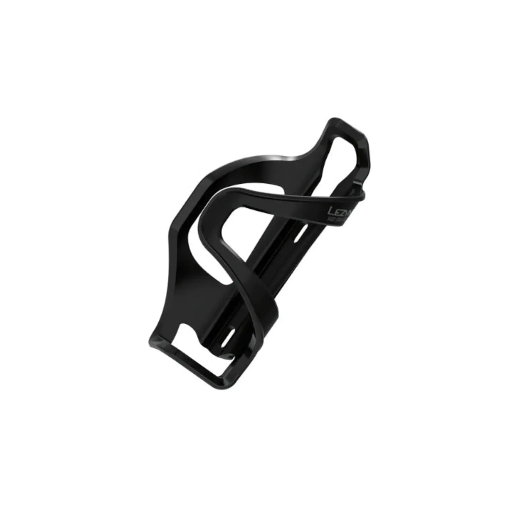 Lezyne Lezyne, Bottle Cage Flow Cage SL Left Side Load Black