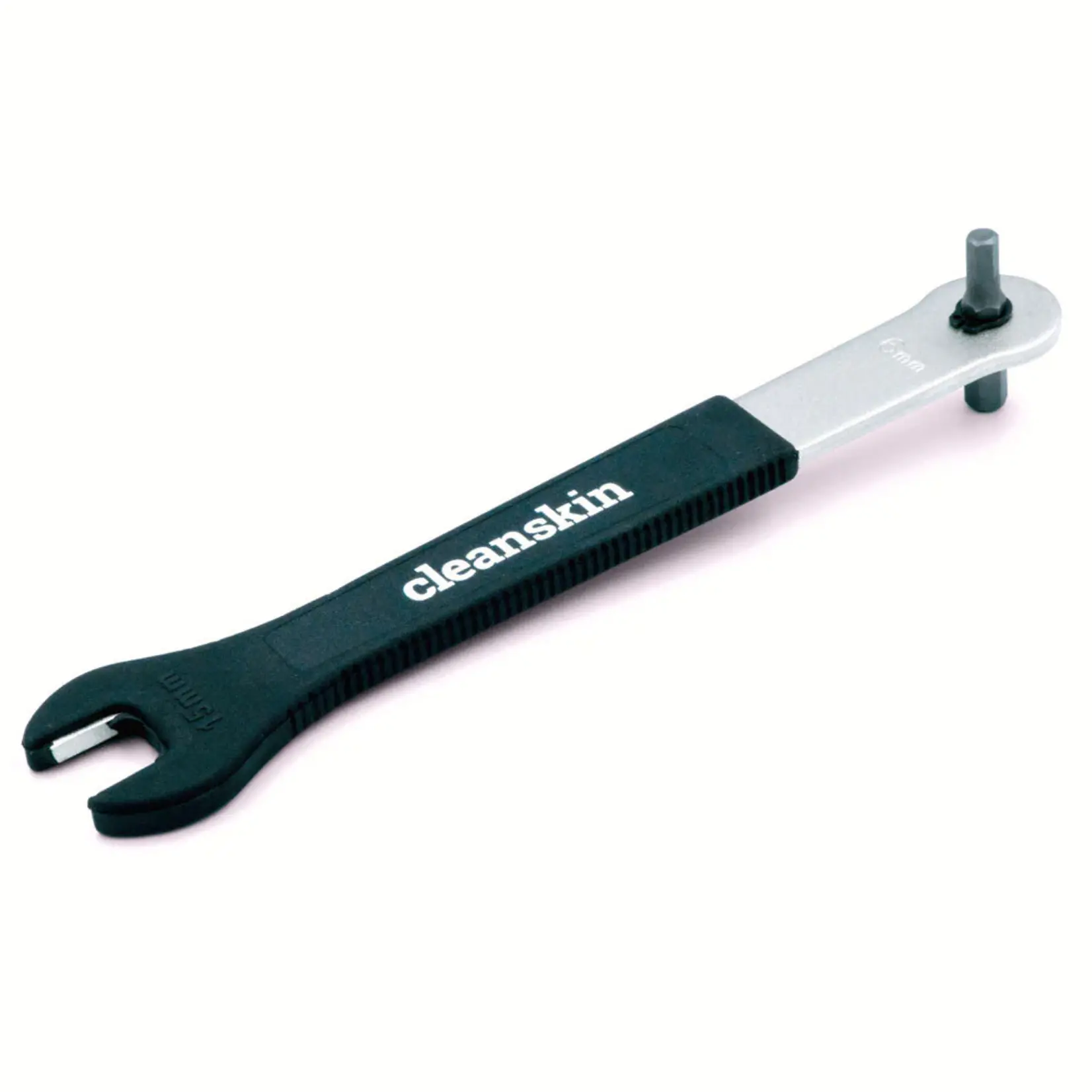 Cleanskin Cleanskin, Pedal Wrench Black