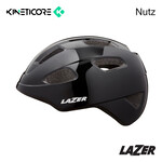 Lazer Lazer, Helmet Nutz KinetiCore Kids