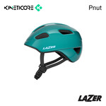 Lazer Lazer, Helmet P'Nut KinetiCore