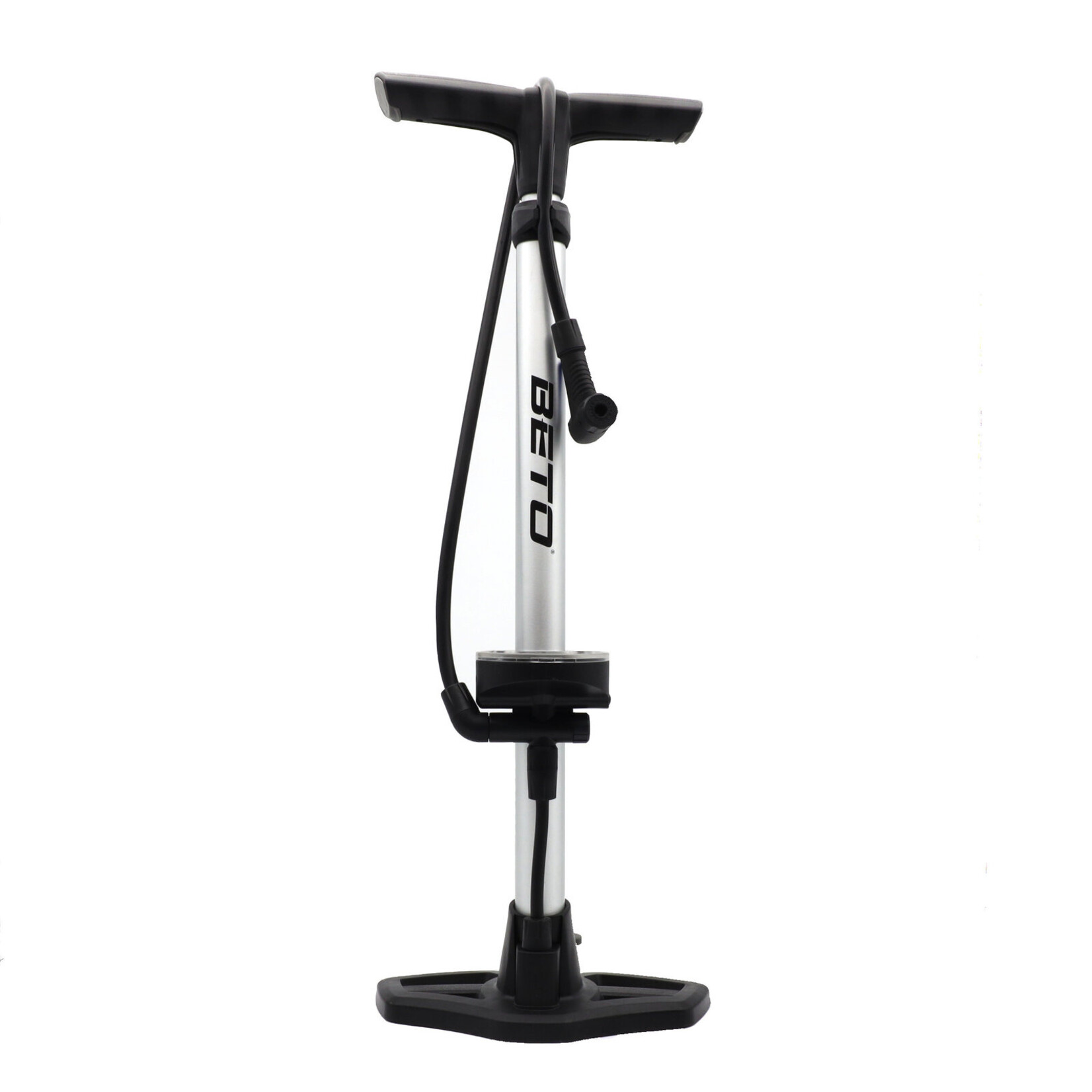 Beto Beto, Floor Pump King Cobra 160psi Auto Head