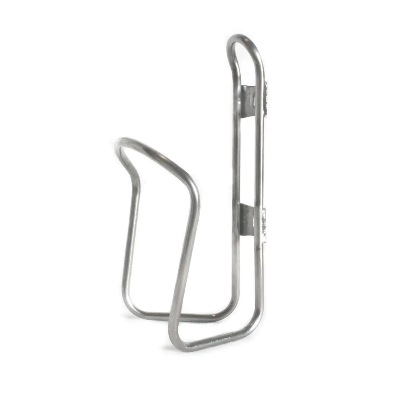 King Cage King Cage, Stainless Steel Low Mount