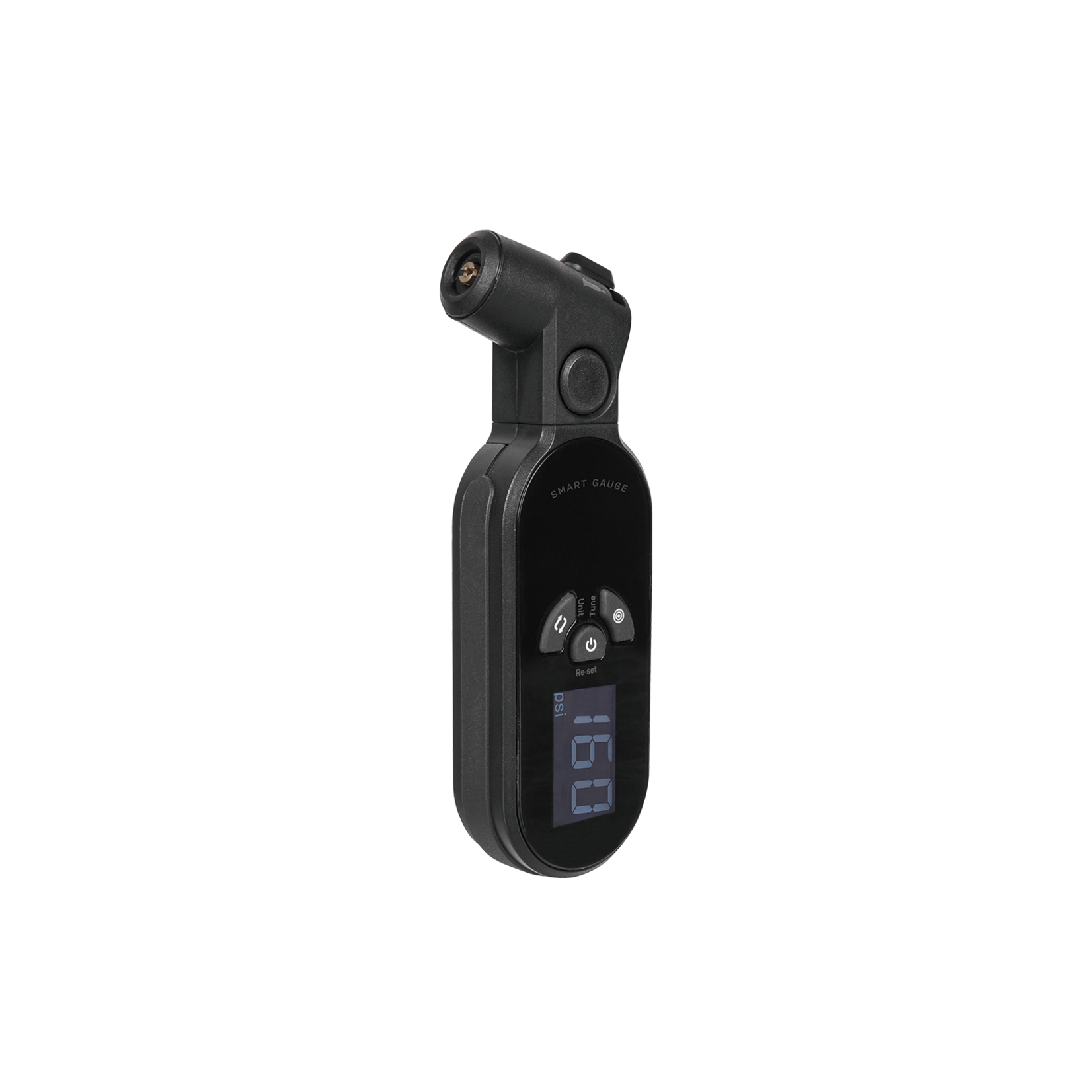 Topeak Topeak, Smartgauge D2x, digital pressure gauge