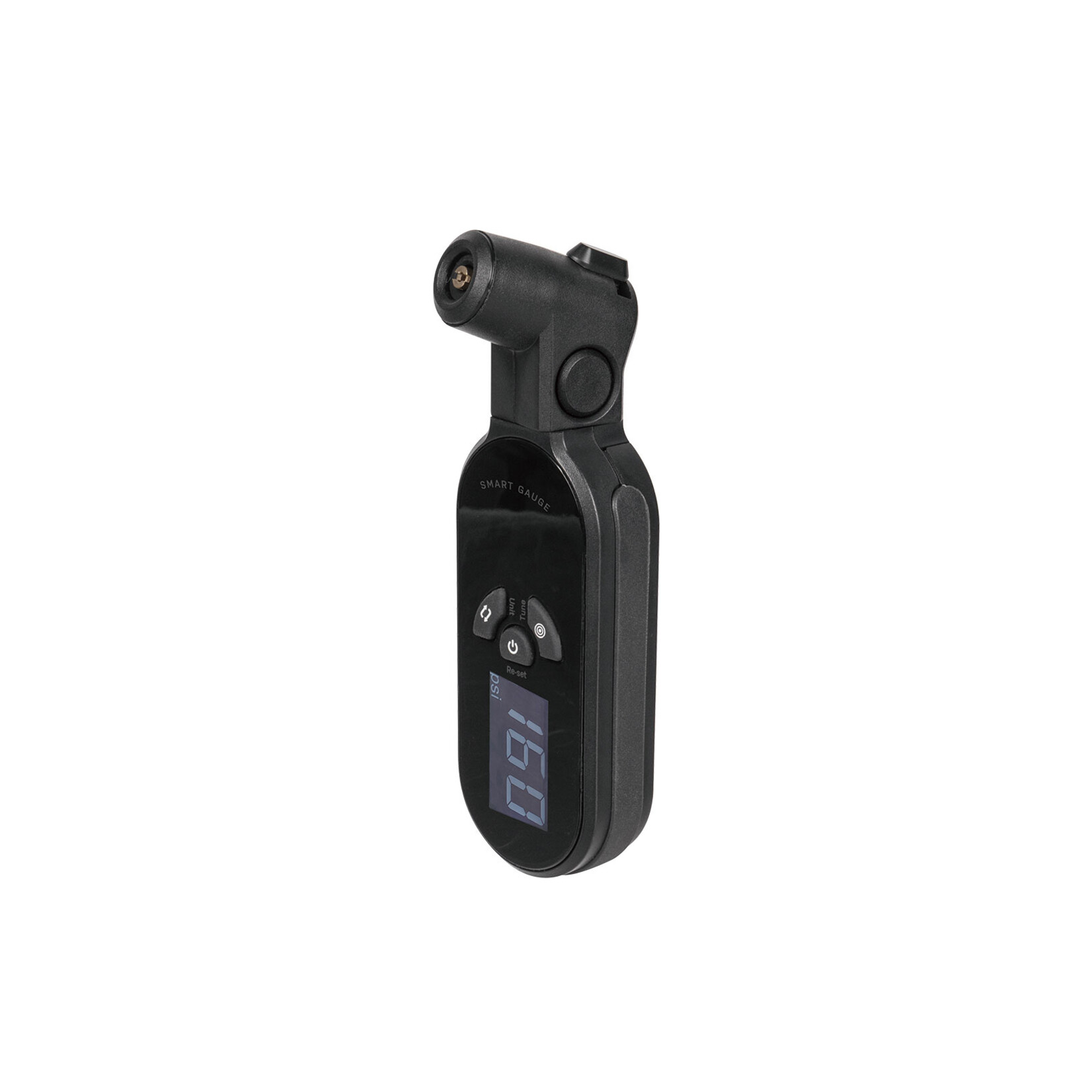 Topeak Topeak, Smartgauge D2x, digital pressure gauge