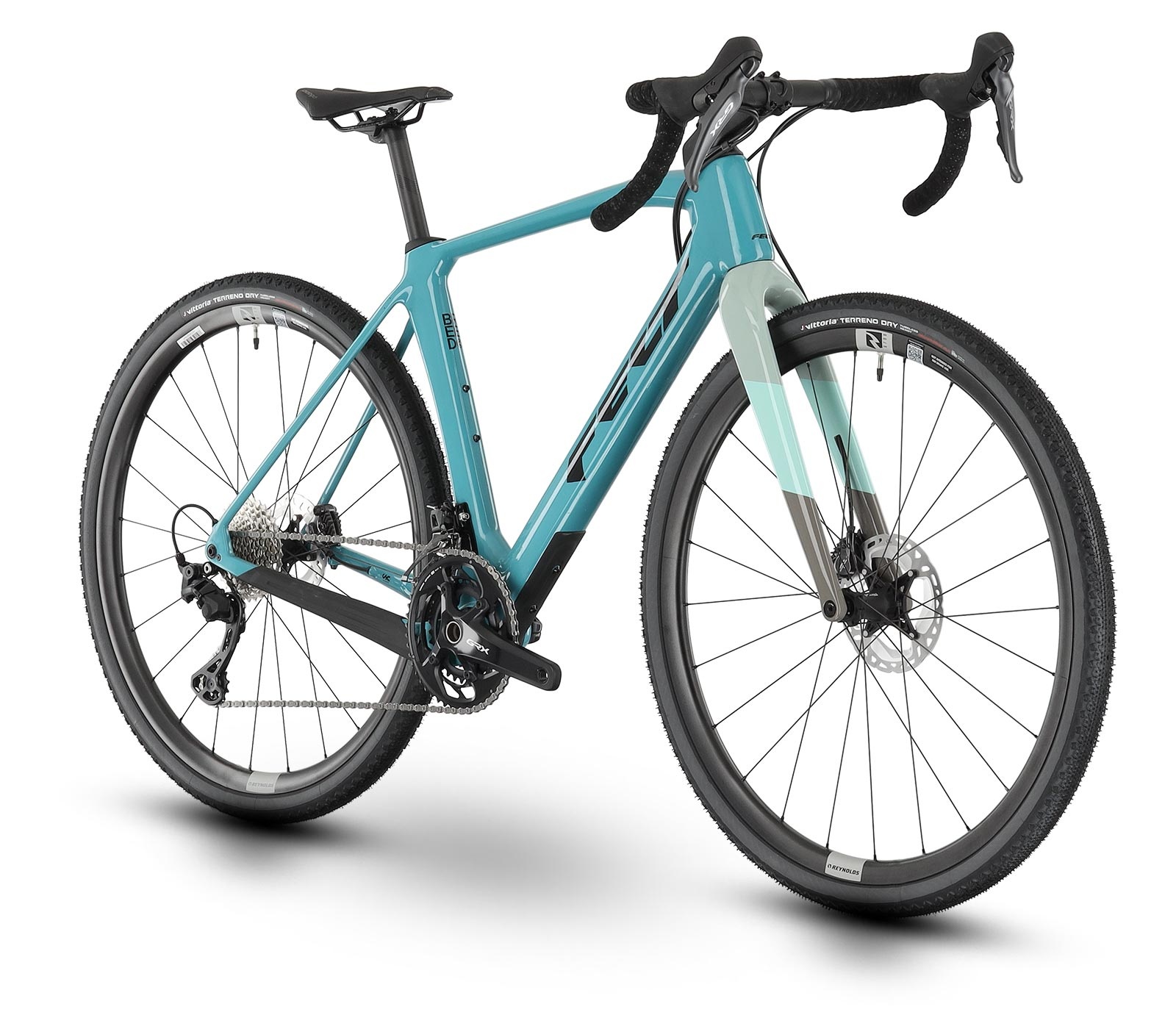 Felt BREED Advanced GRX820 Scrub