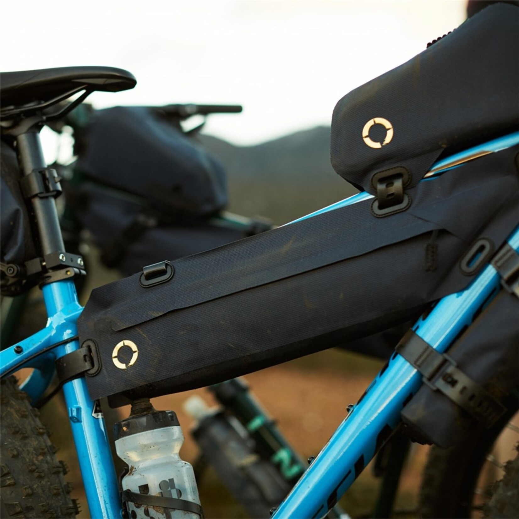 Roswheel Roswheel, Frame Bag Off-Road