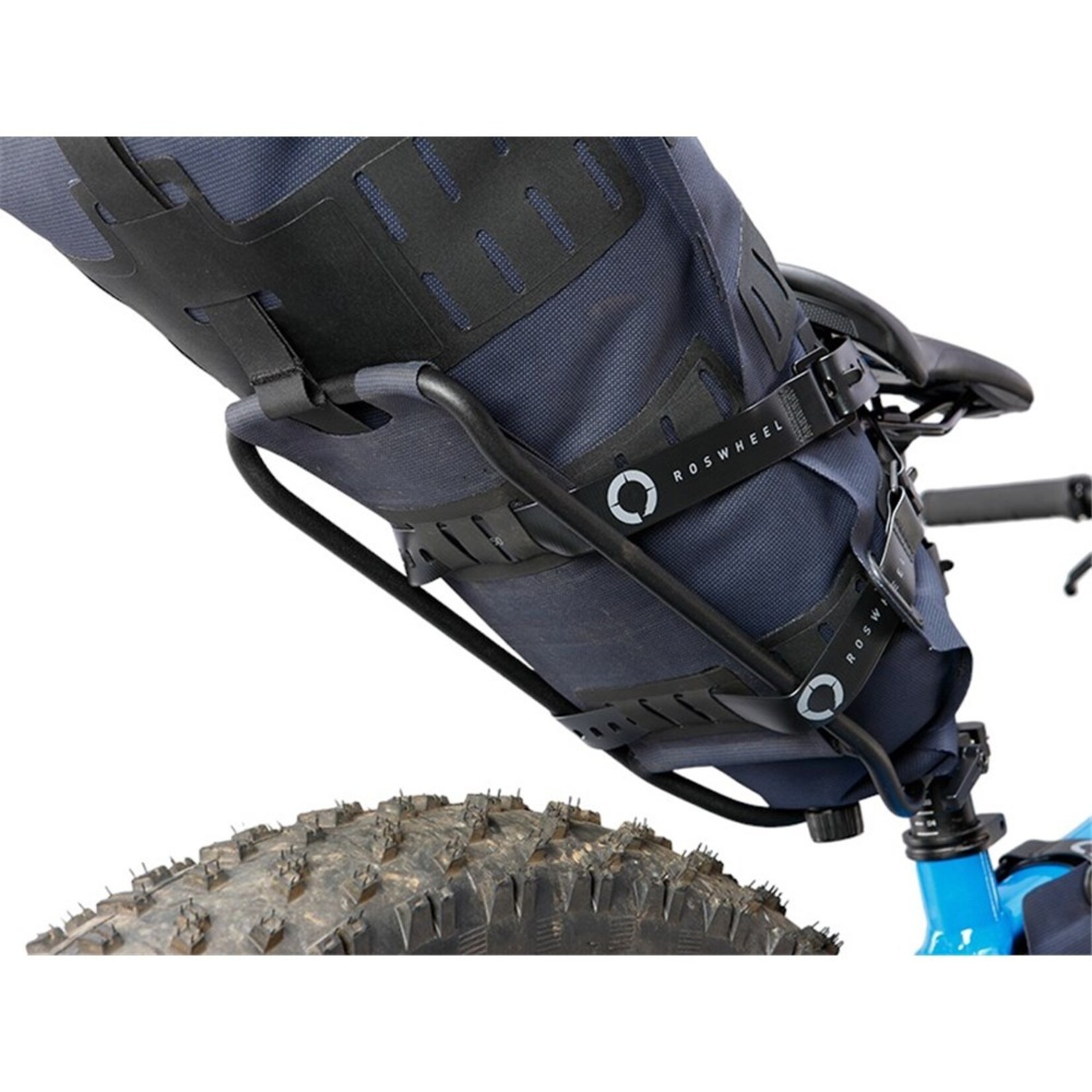 Roswheel Roswheel, Offroad Seat Pack