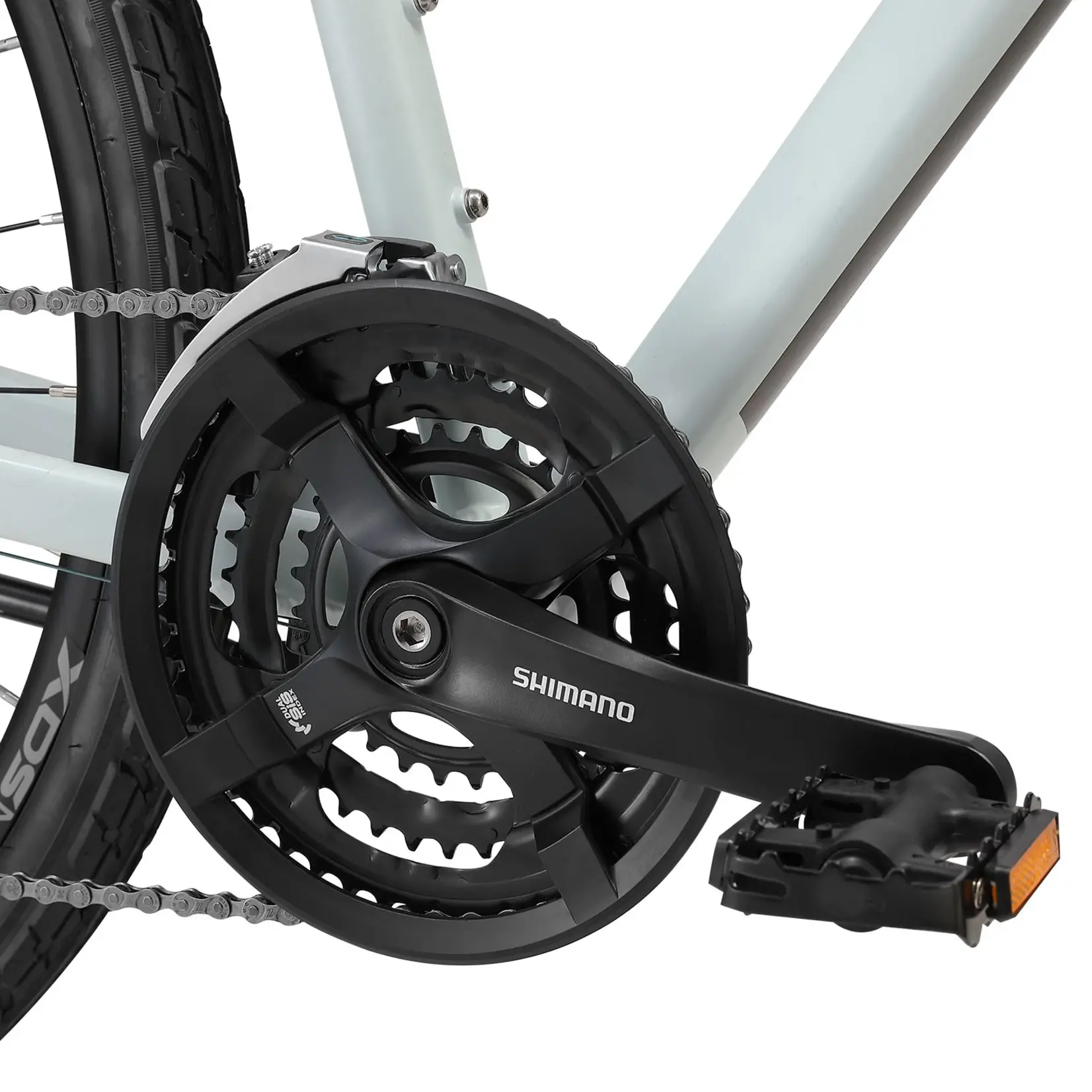 XDS XDS, Venture 4.0 Alloy 700c