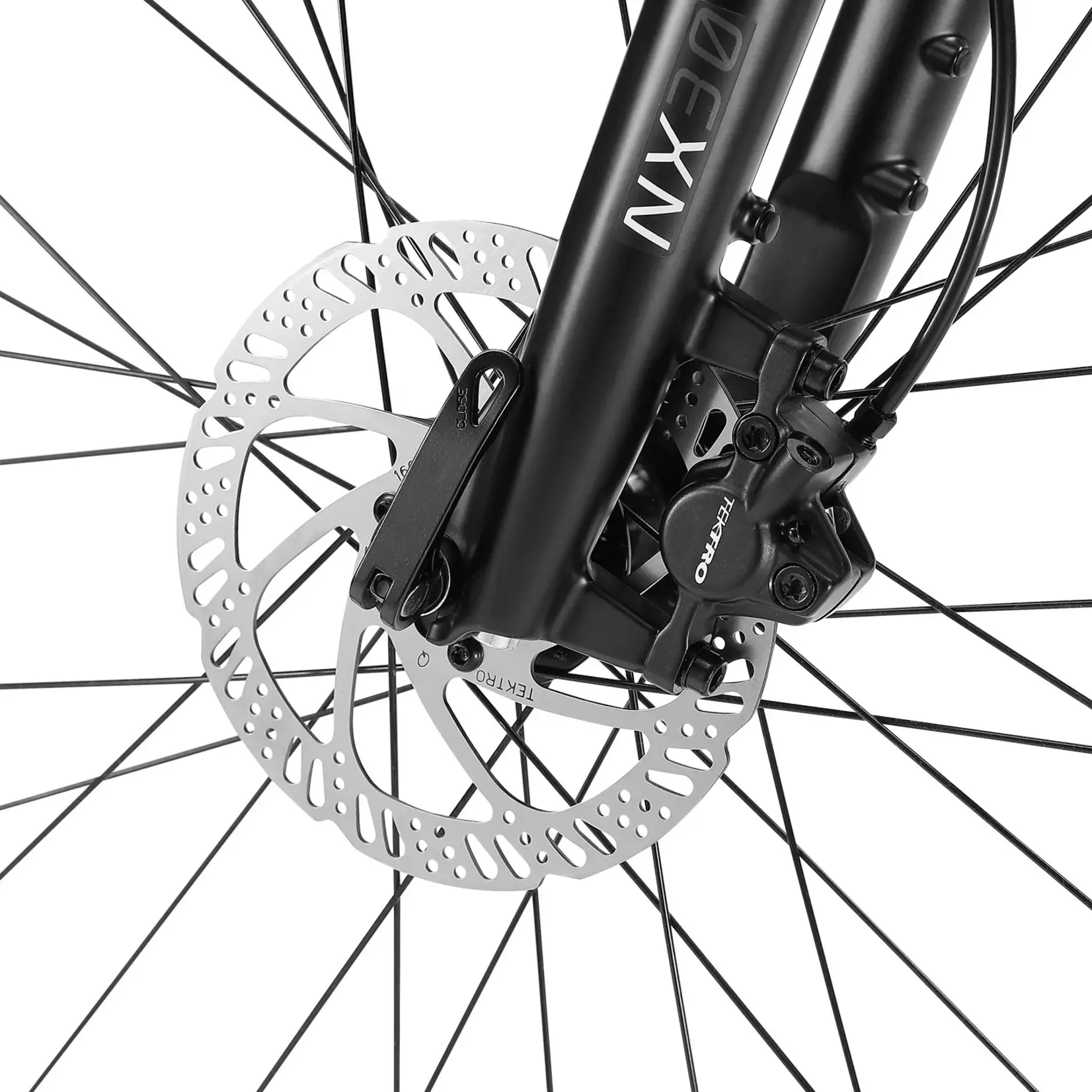 XDS XDS, Venture 4.0 Alloy 700c