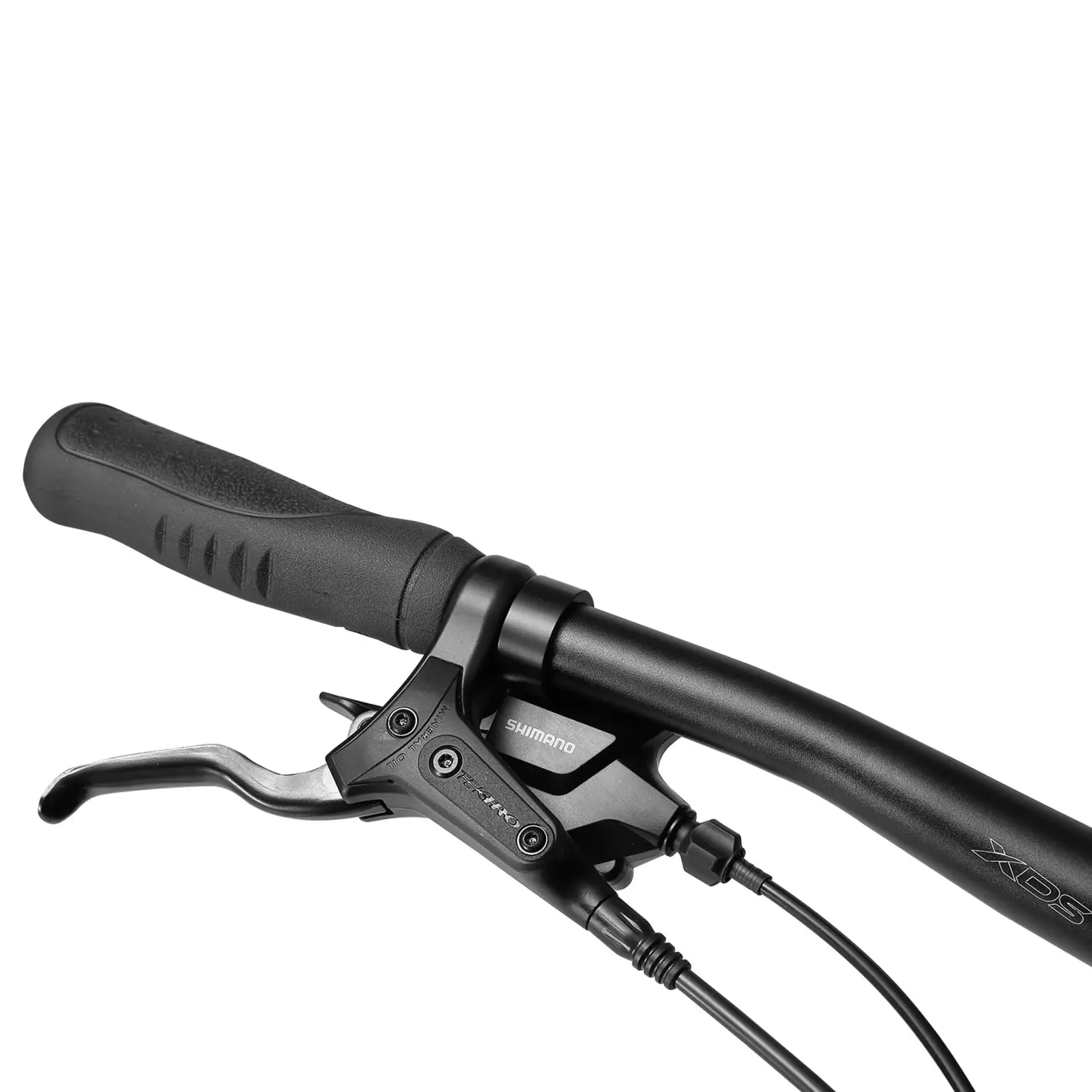 XDS XDS, Venture 4.0 Alloy 700c