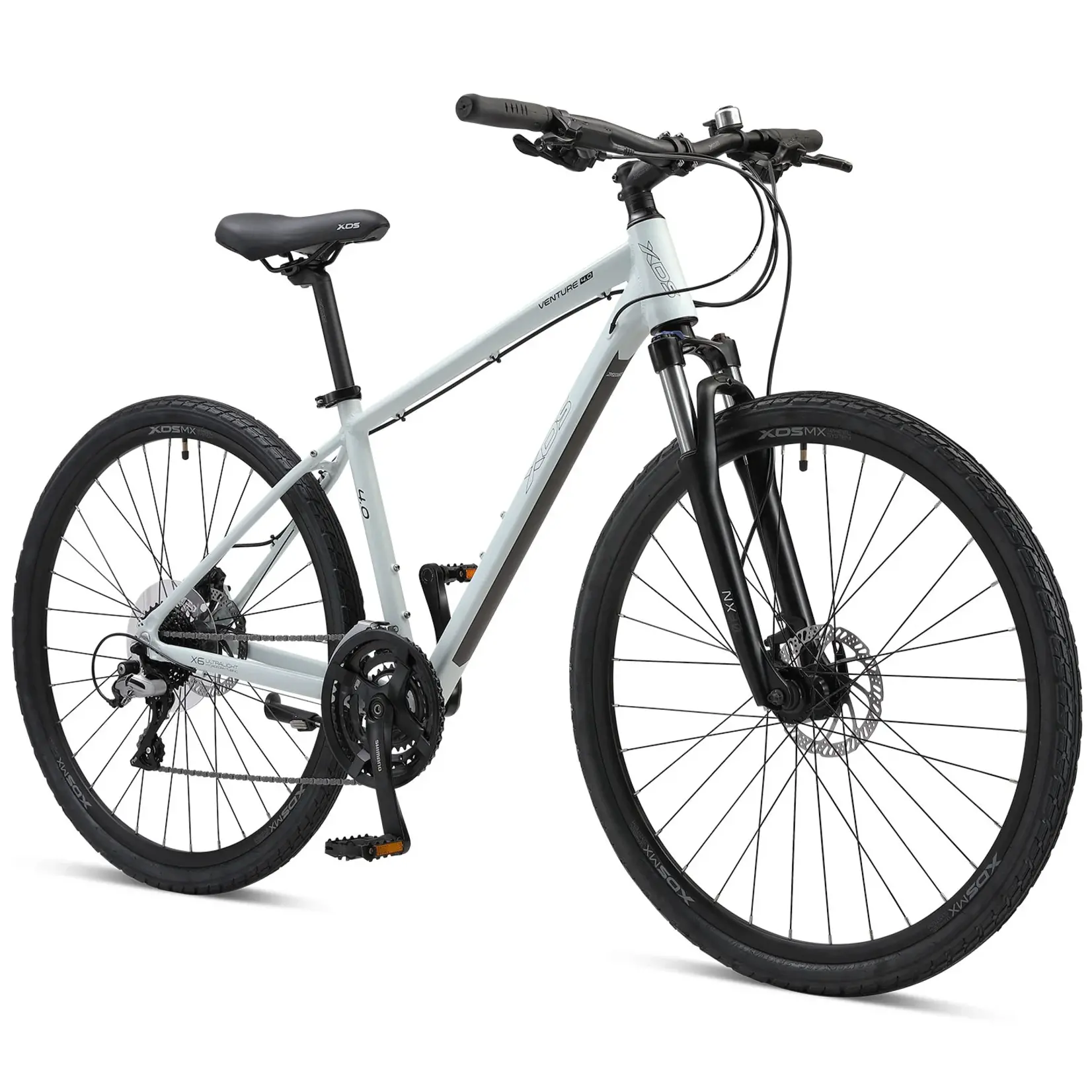 XDS XDS, Venture 4.0 Alloy 700c