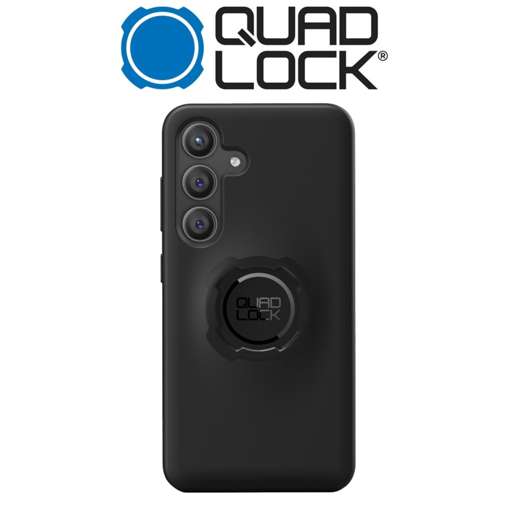 Quadlock Quadlock, Case Samsung Galaxy S24