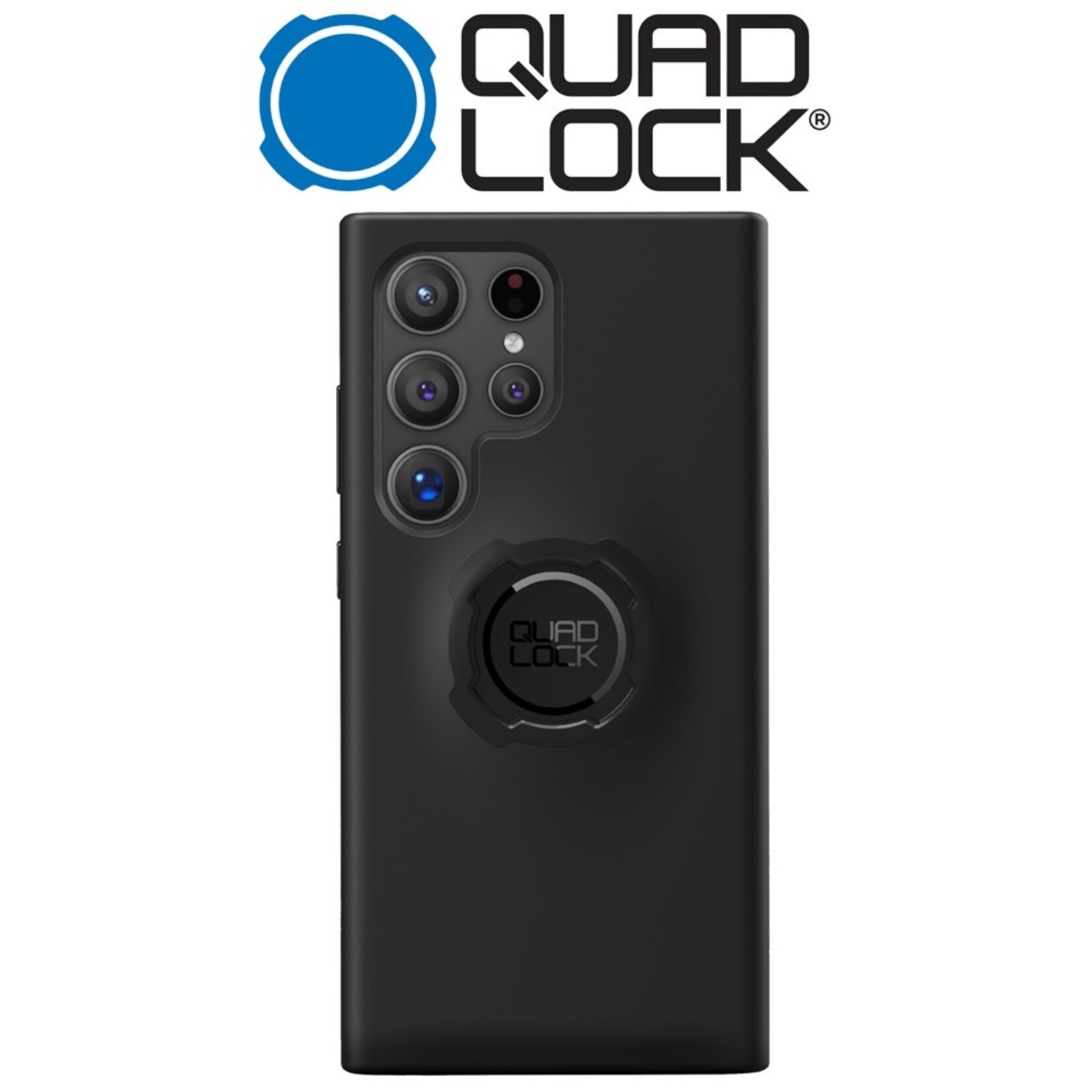 Quadlock Quadlock, Case Samsung Galaxy S24 Ultra