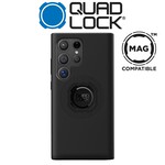 Quadlock Quadlock, Case MAG Samsung Galaxy S24 Ultra