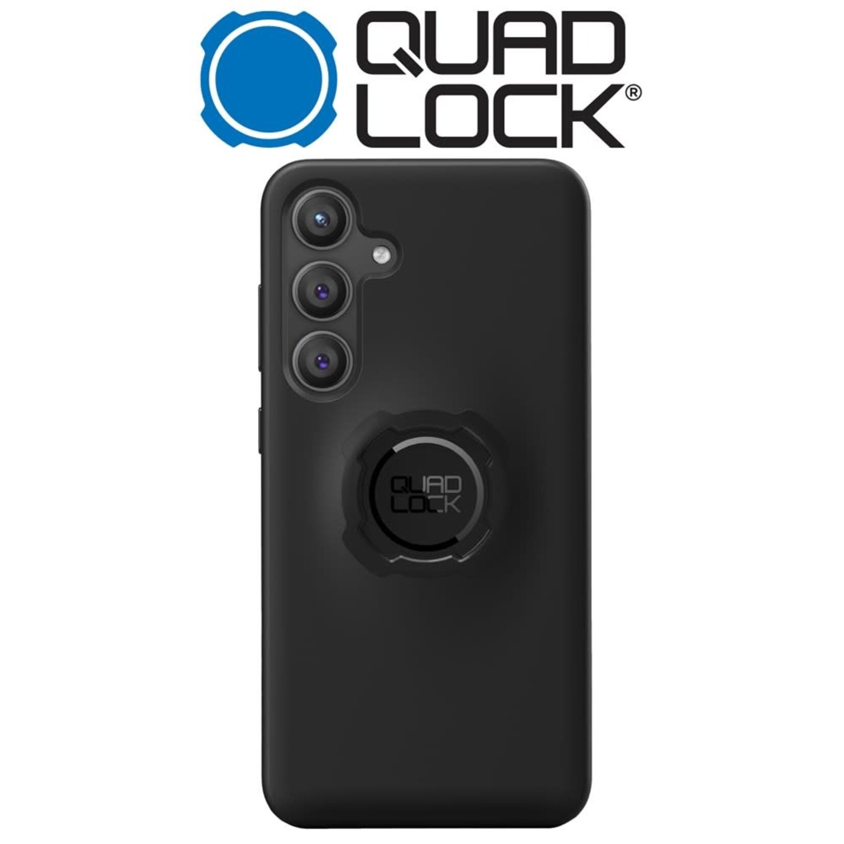 Quadlock Quadlock, Case Samsung Galaxy S24+