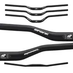 Spank Spank, Handlebar Spoon 40 Black 40mm Rise