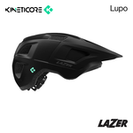 Lazer Lazer, Helmet Lup KinetiCore