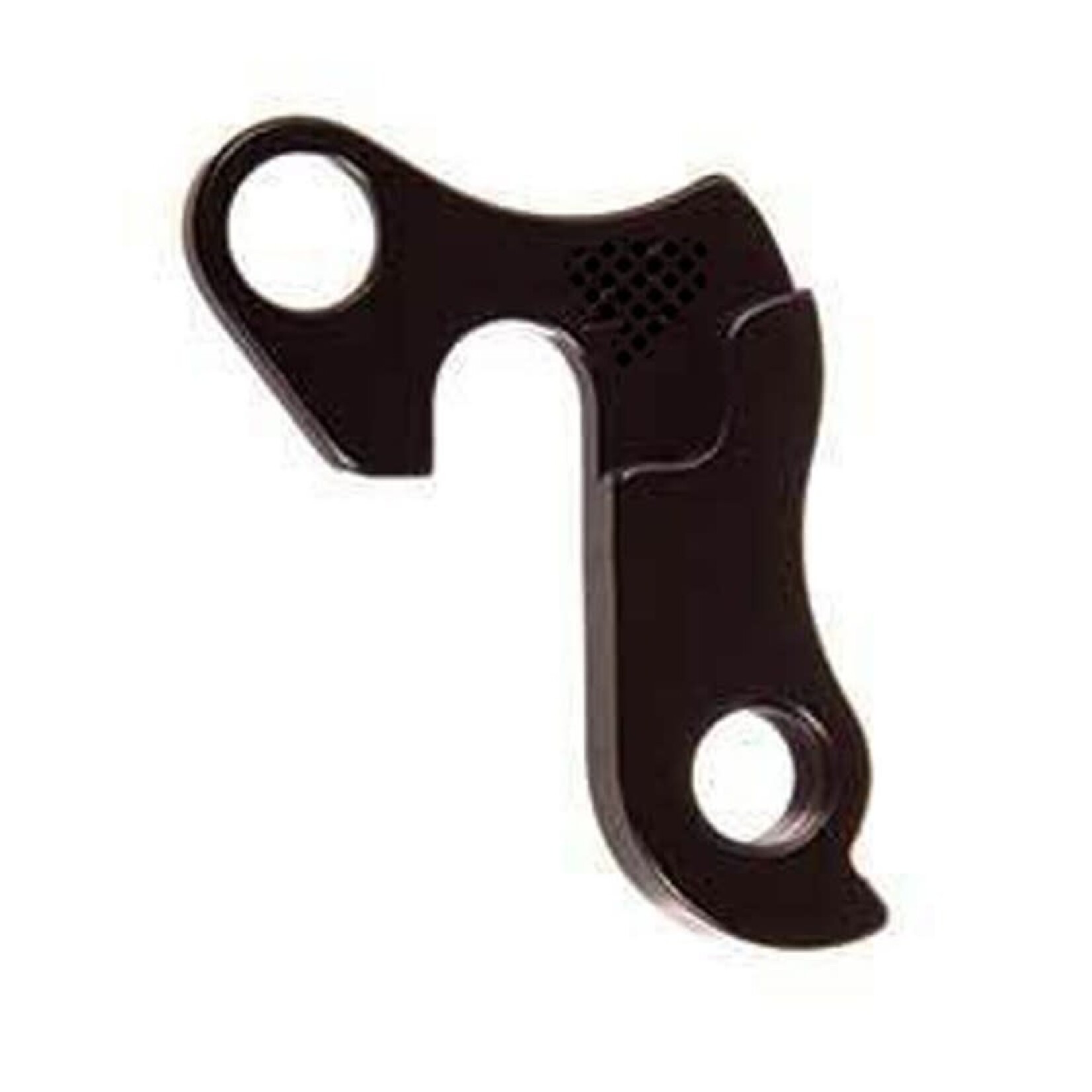QBP 'Quality Bike Parts' QBP, Derailleur Hanger (011) WMFG 25