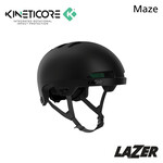 Lazer Lazer, Helmet Maze KinetiCore