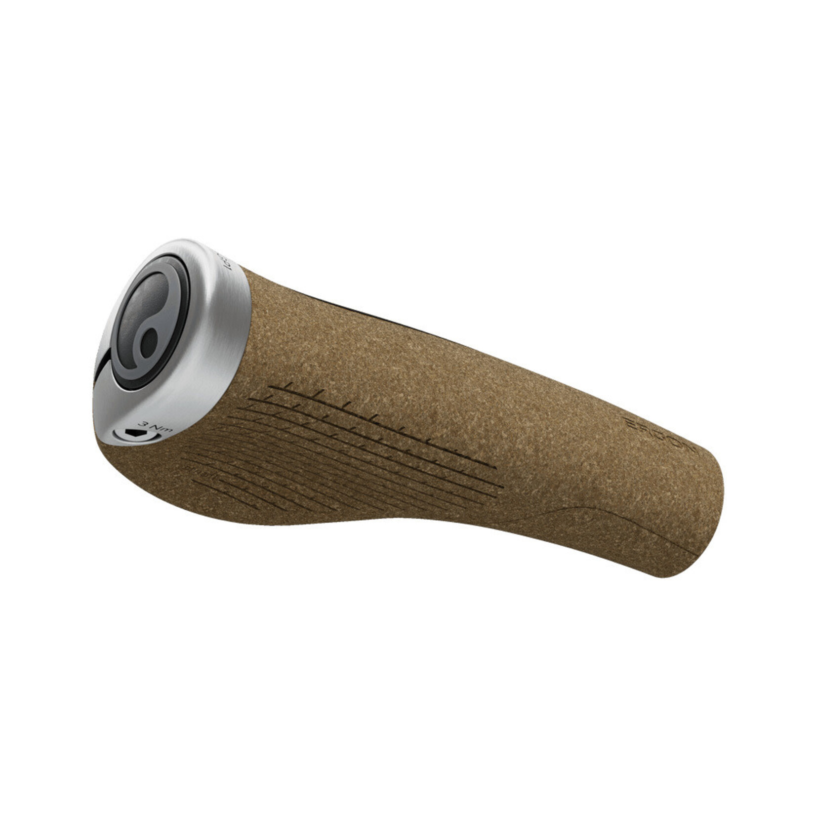 Ergon Ergon, Grip GP1 Evo Biokork
