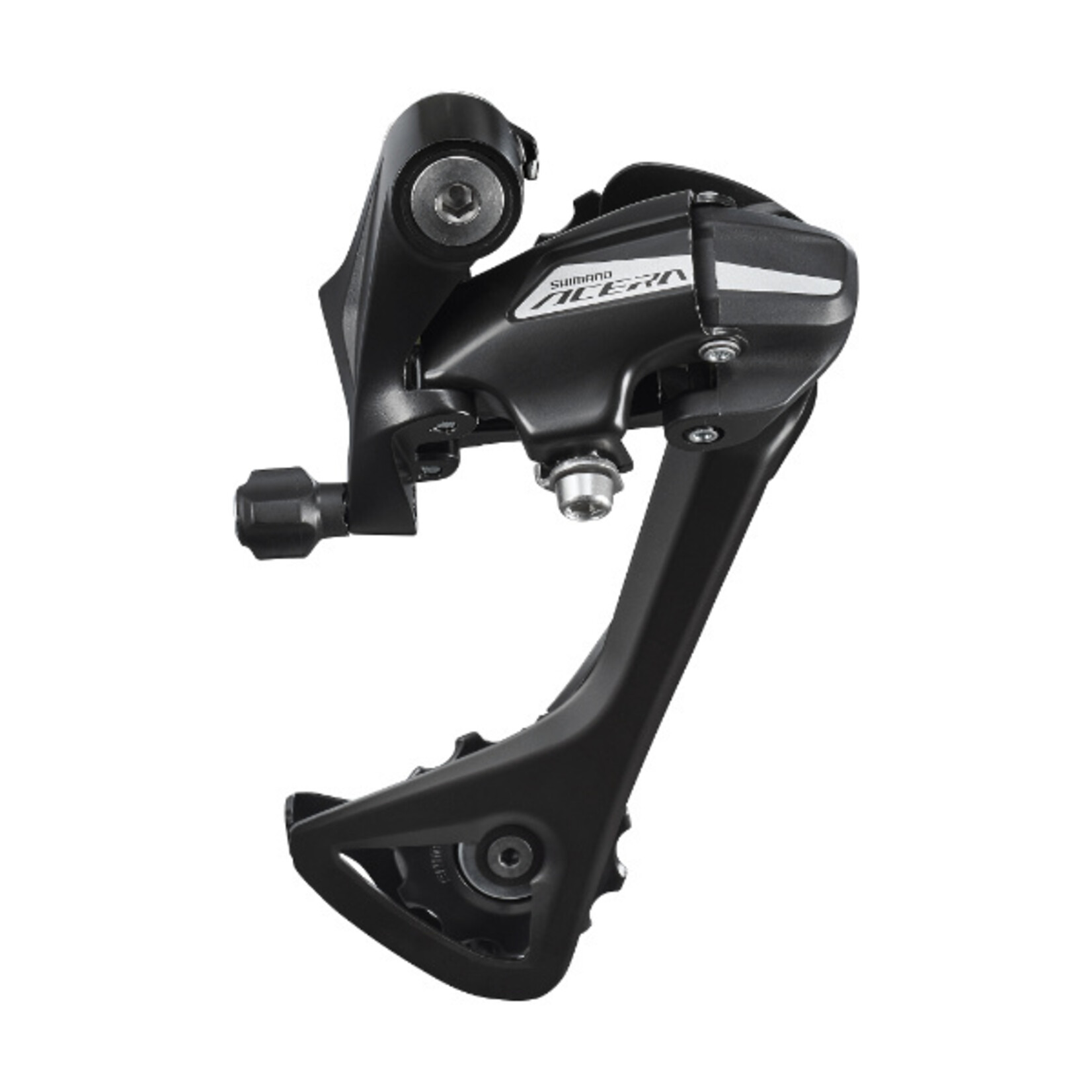Shimano Shimano, Rear Derailleur RD-M3020-8 Acera 7/8 Spd Black not for 11-28t