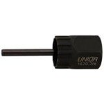 Unior Unior, Cassette Freewheel Remover w/ Guide