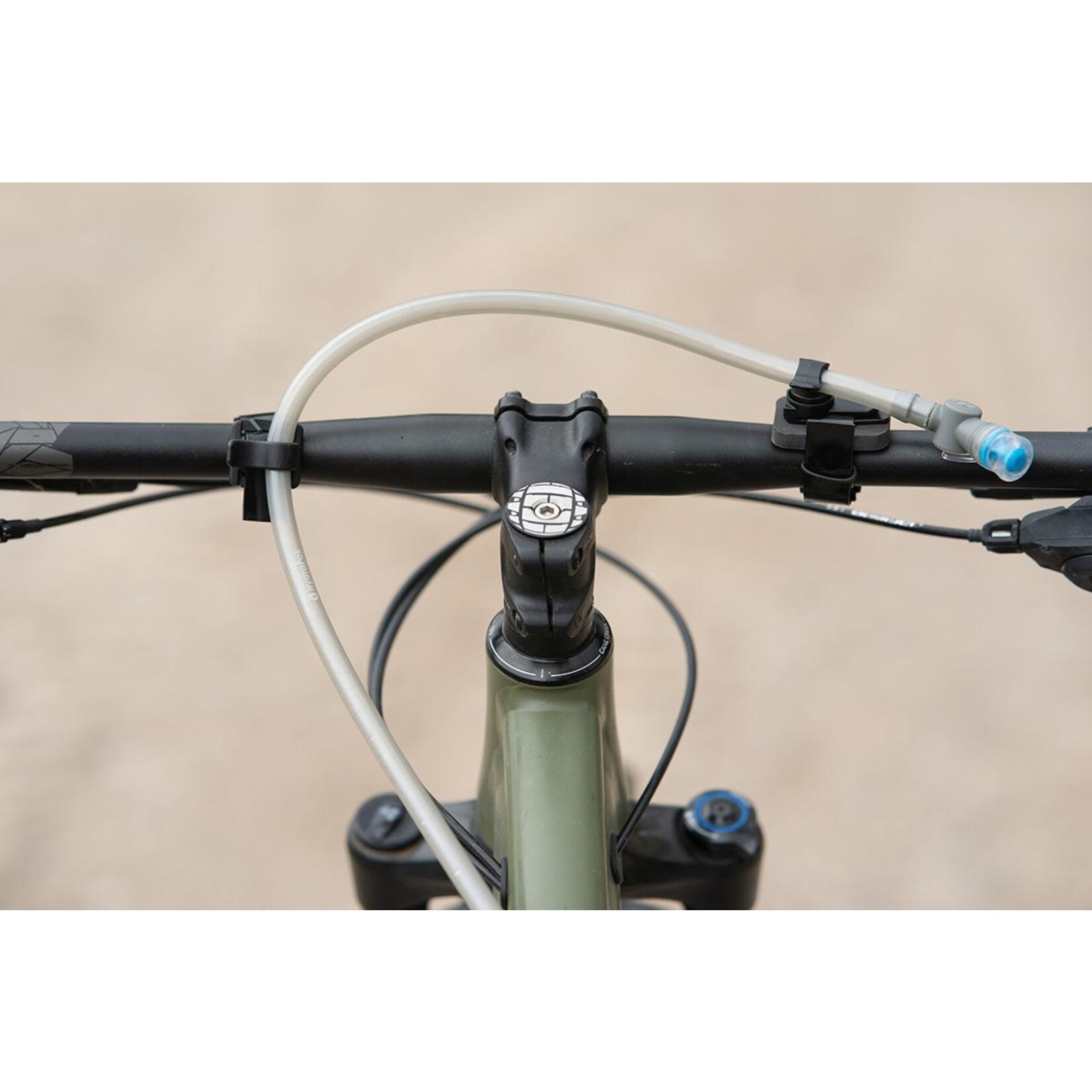 Revelate Designs Revelate Designs, Barnacle Black