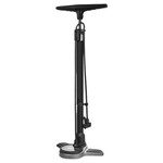 QBP 'Quality Bike Parts' QBP Floor Pump - Air Raid