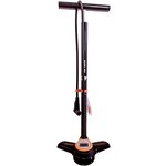 QBP 'Quality Bike Parts' QBP Floor Pump - Air Elite Digital Floor Pump