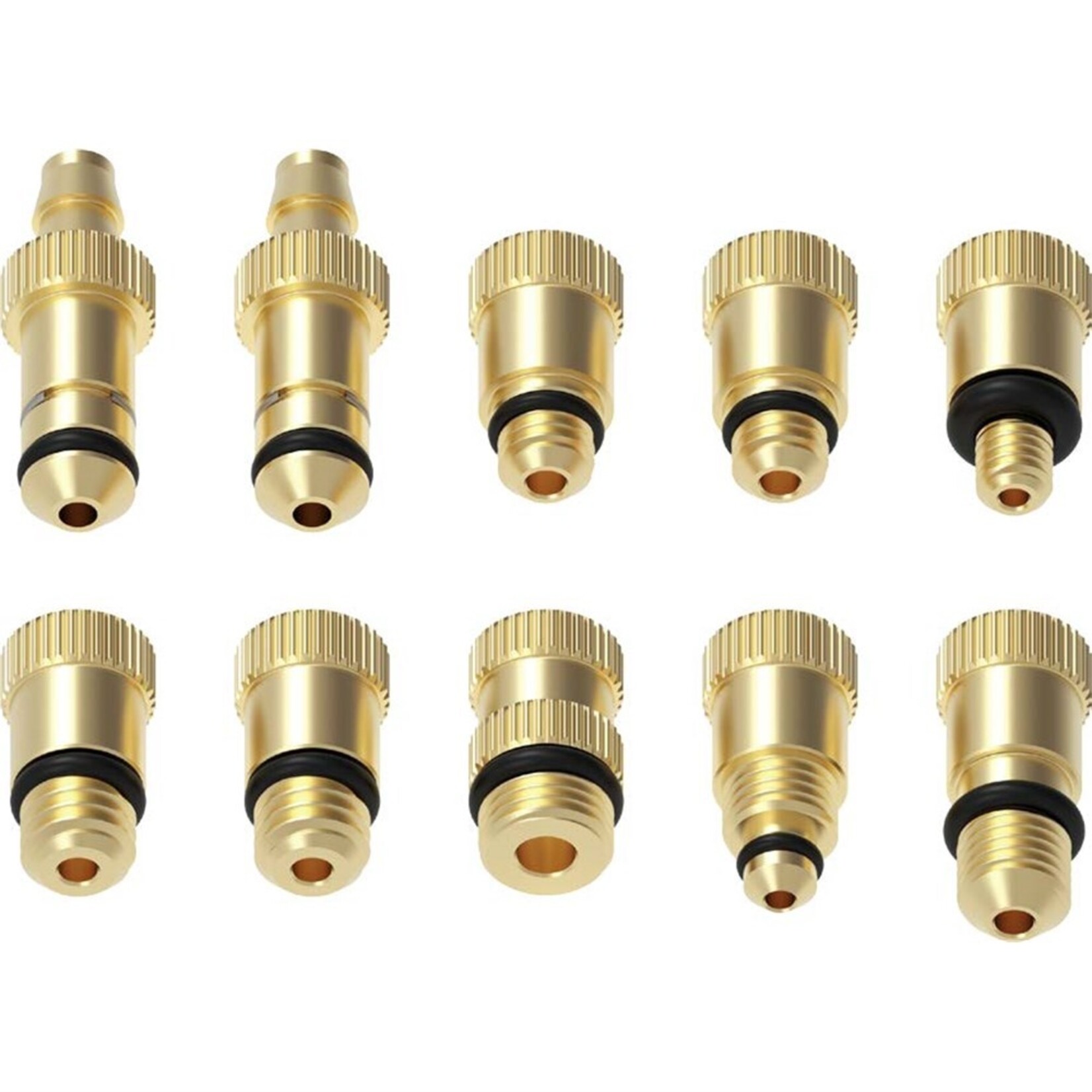 EZ MTB EZ MTB, Brake Bleed Kit UNIVERSAL Standard